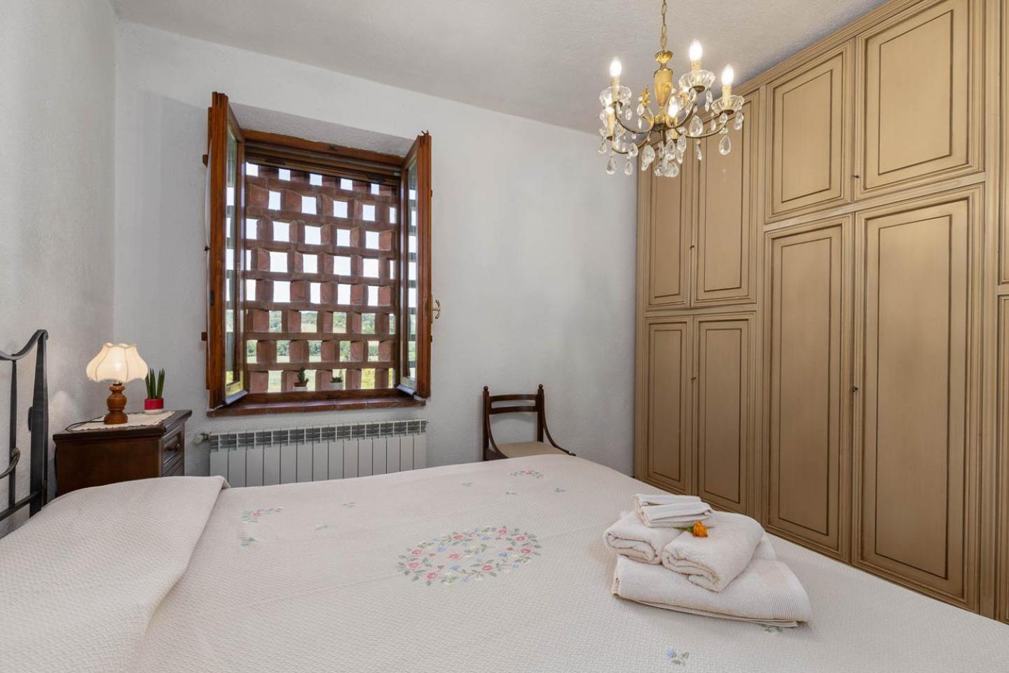 Il Fienile Dei Cardinali Apartment Colle Val D'Elsa Bagian luar foto