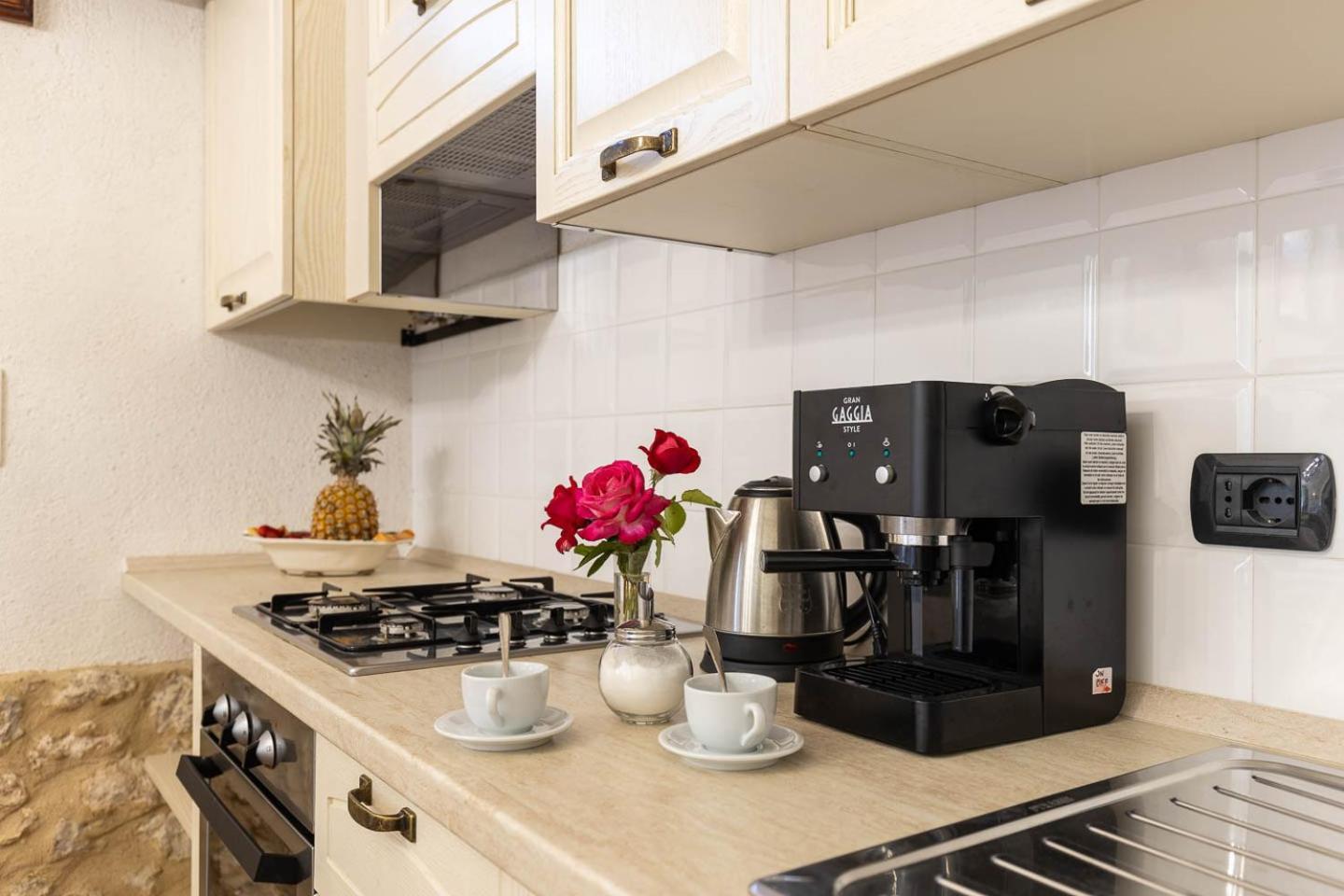 Il Fienile Dei Cardinali Apartment Colle Val D'Elsa Bagian luar foto