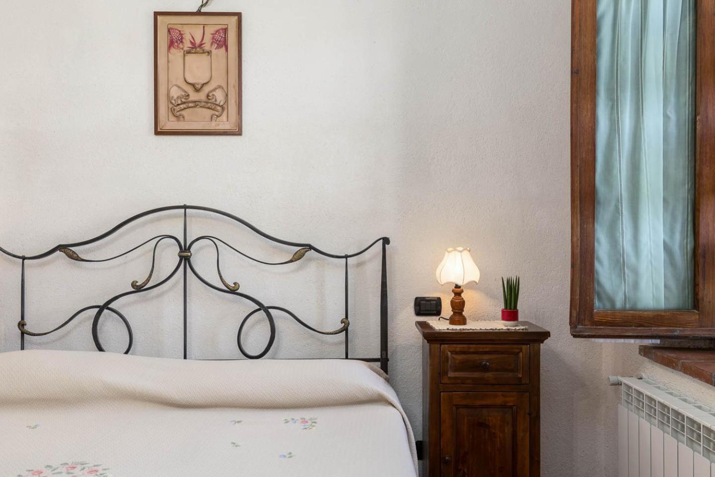 Il Fienile Dei Cardinali Apartment Colle Val D'Elsa Bagian luar foto