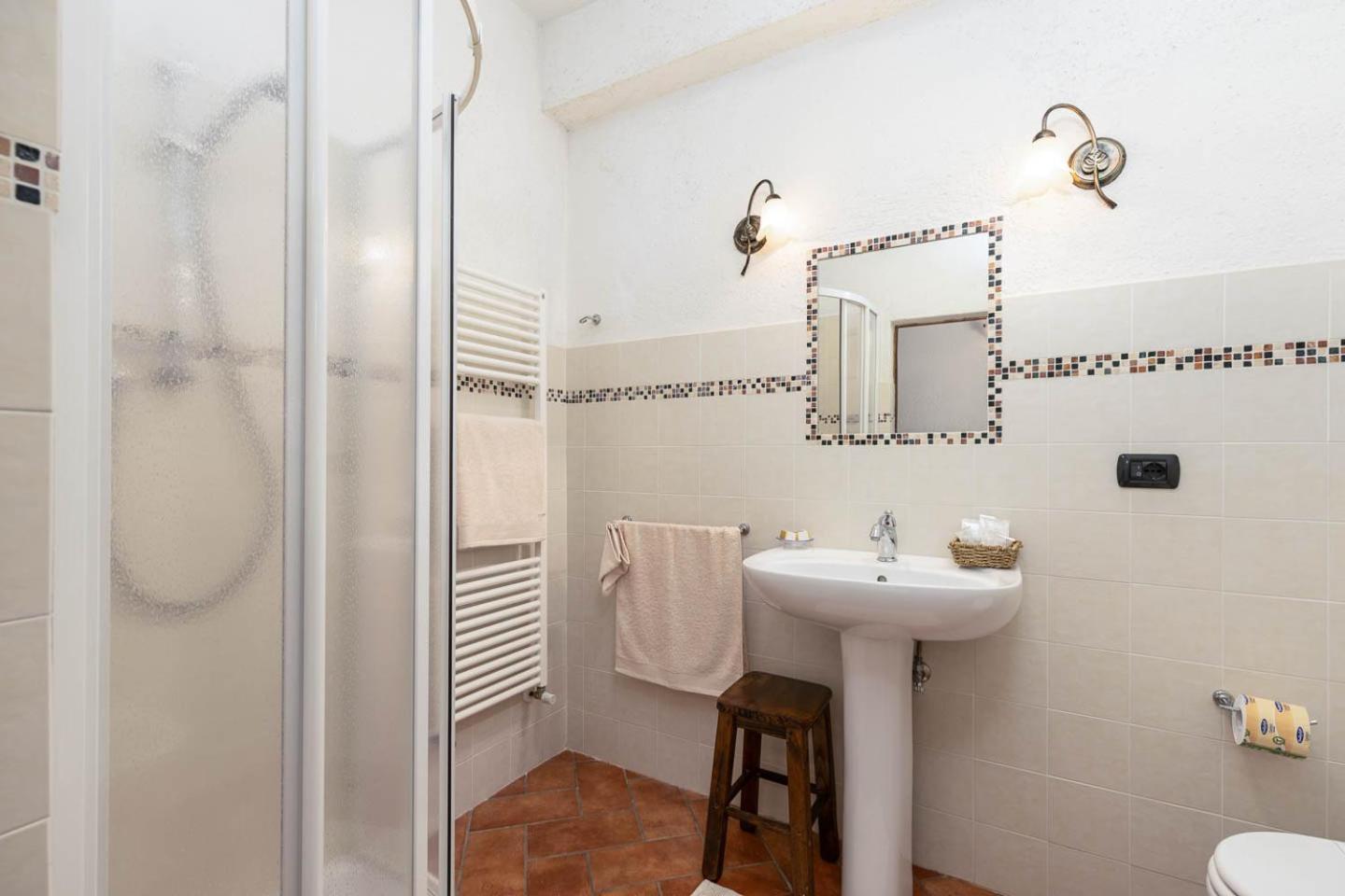 Il Fienile Dei Cardinali Apartment Colle Val D'Elsa Bagian luar foto
